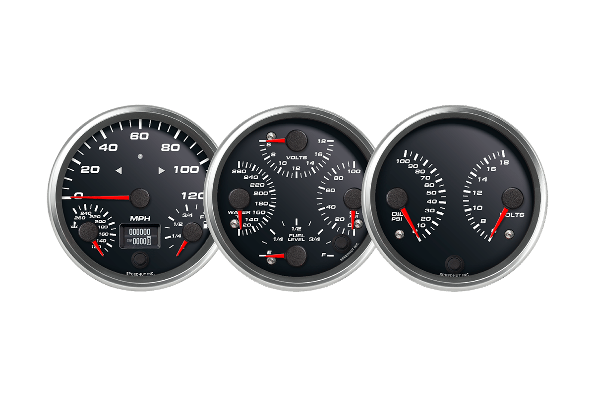 Picture for category Multi-Gauge